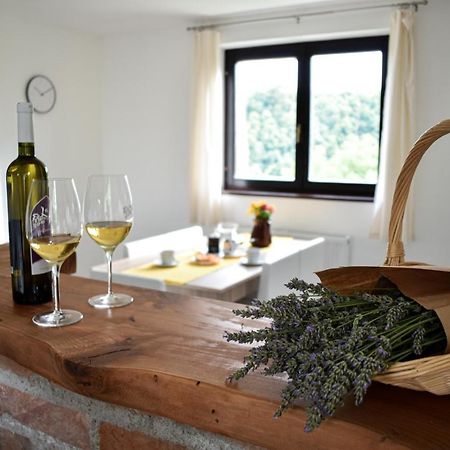 House Narta - Rastoke Appartement Slunj Buitenkant foto