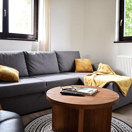 House Narta - Rastoke Appartement Slunj Buitenkant foto