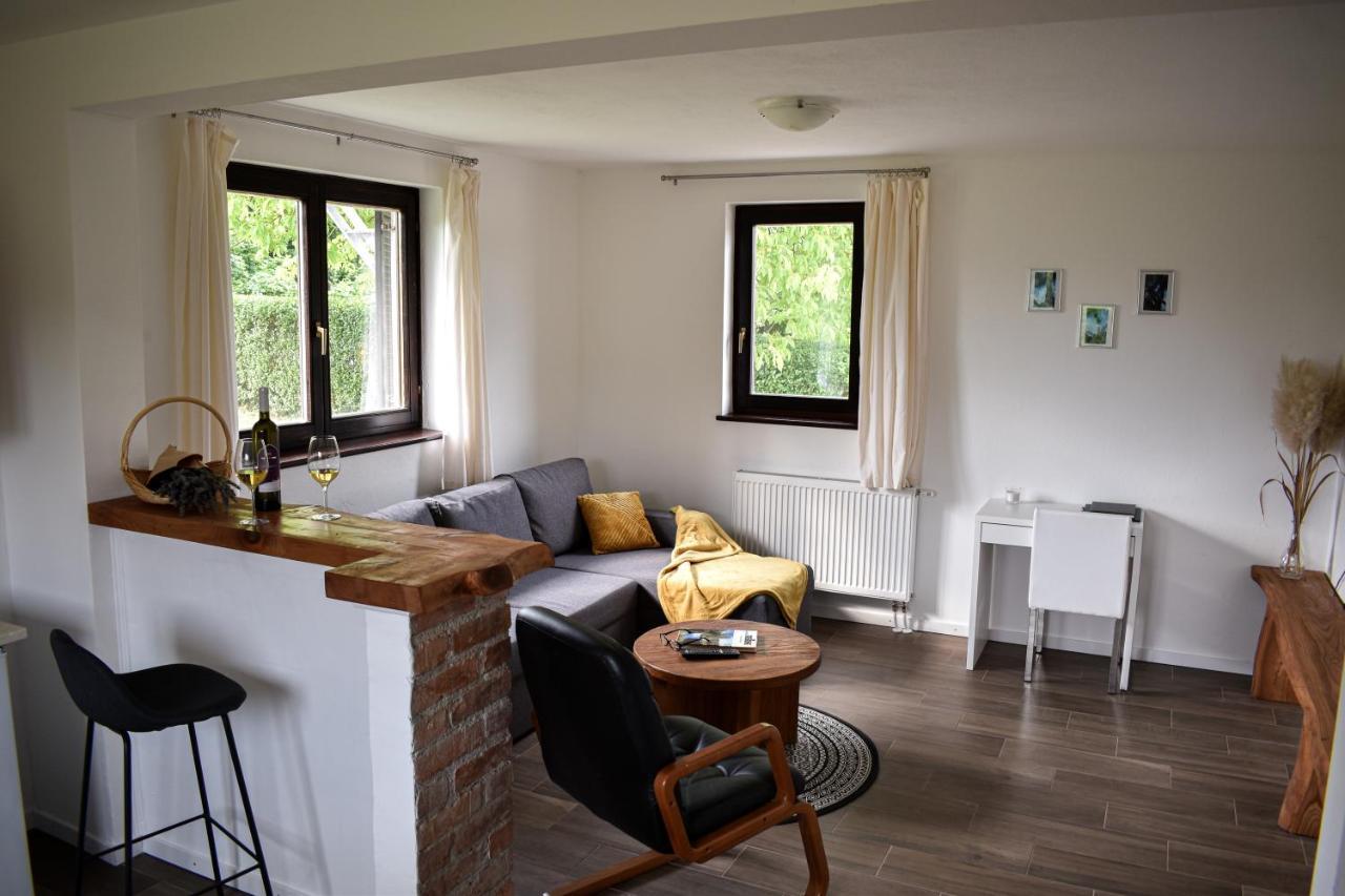 House Narta - Rastoke Appartement Slunj Buitenkant foto