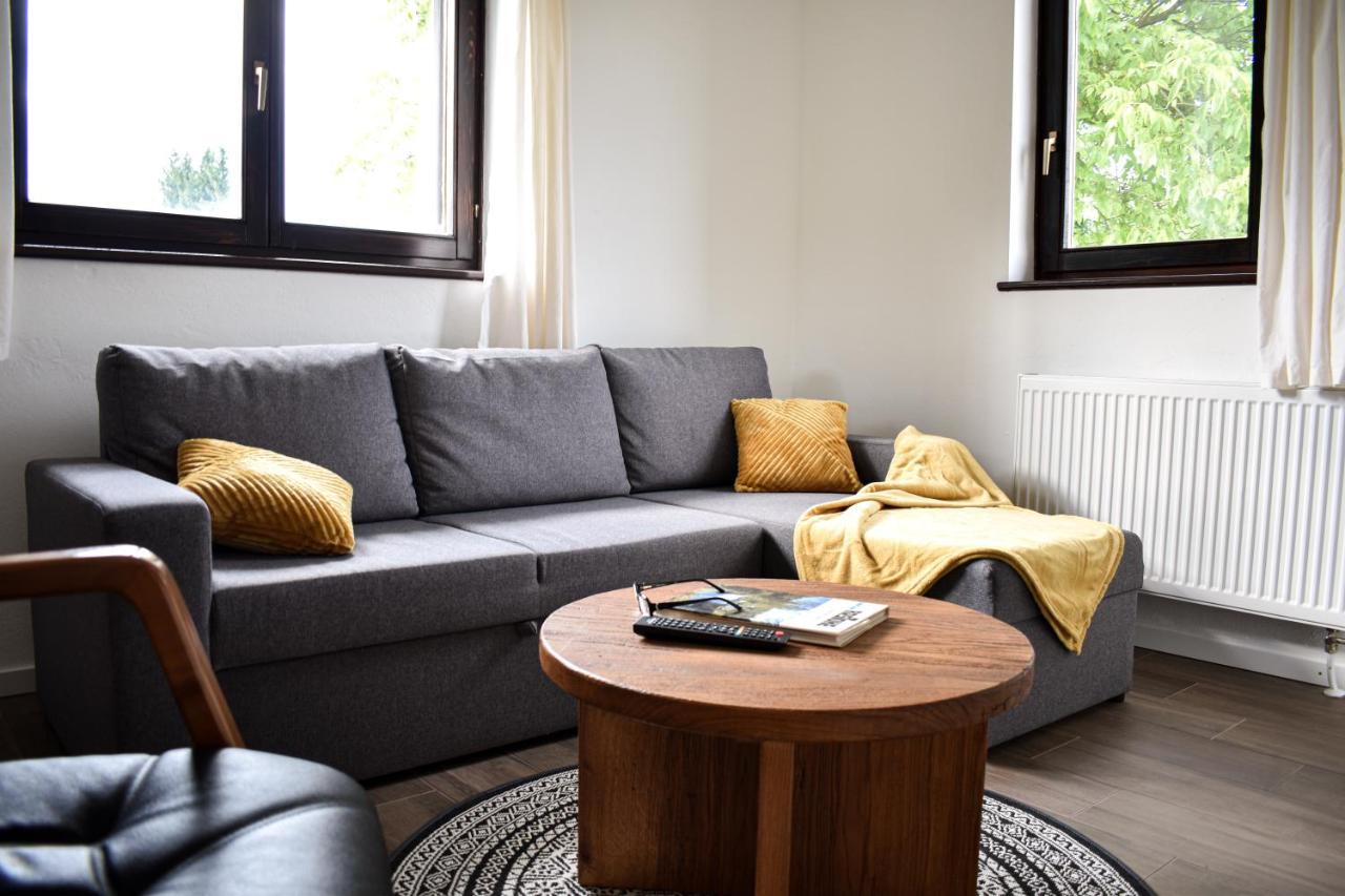 House Narta - Rastoke Appartement Slunj Buitenkant foto