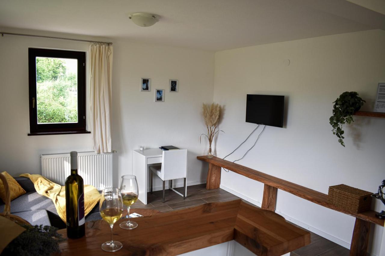 House Narta - Rastoke Appartement Slunj Buitenkant foto