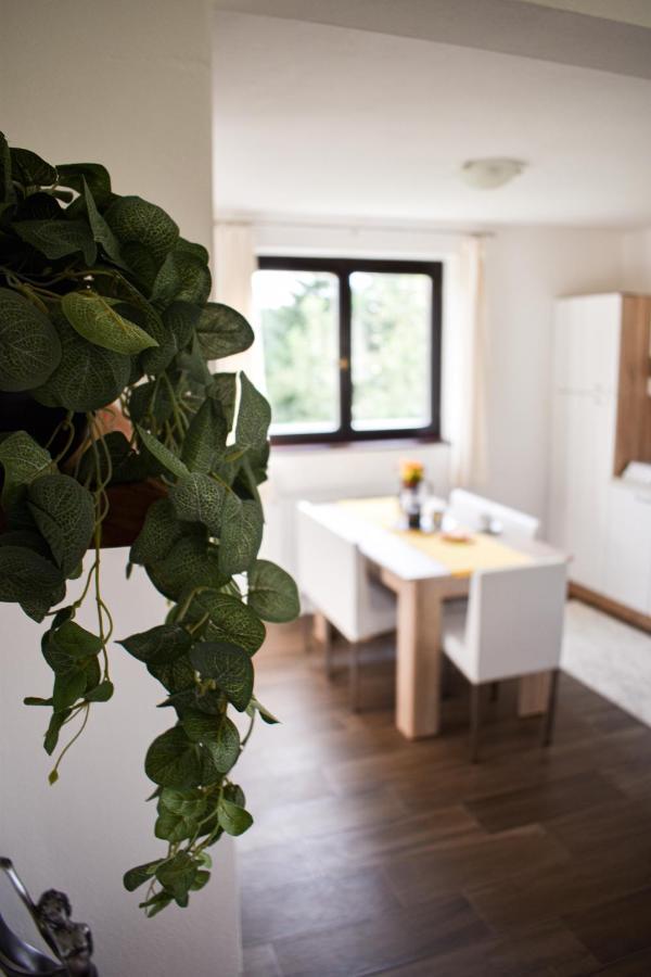 House Narta - Rastoke Appartement Slunj Buitenkant foto