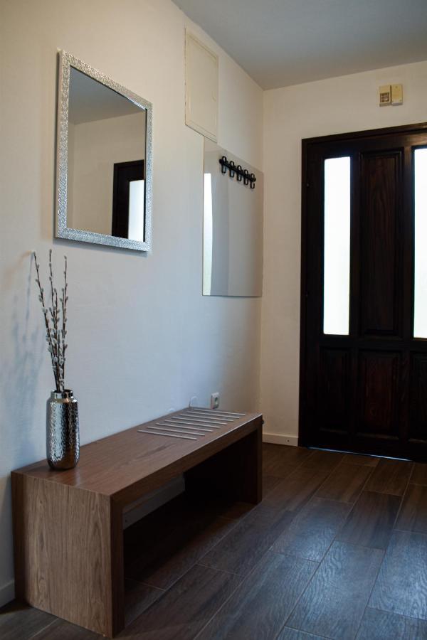 House Narta - Rastoke Appartement Slunj Buitenkant foto