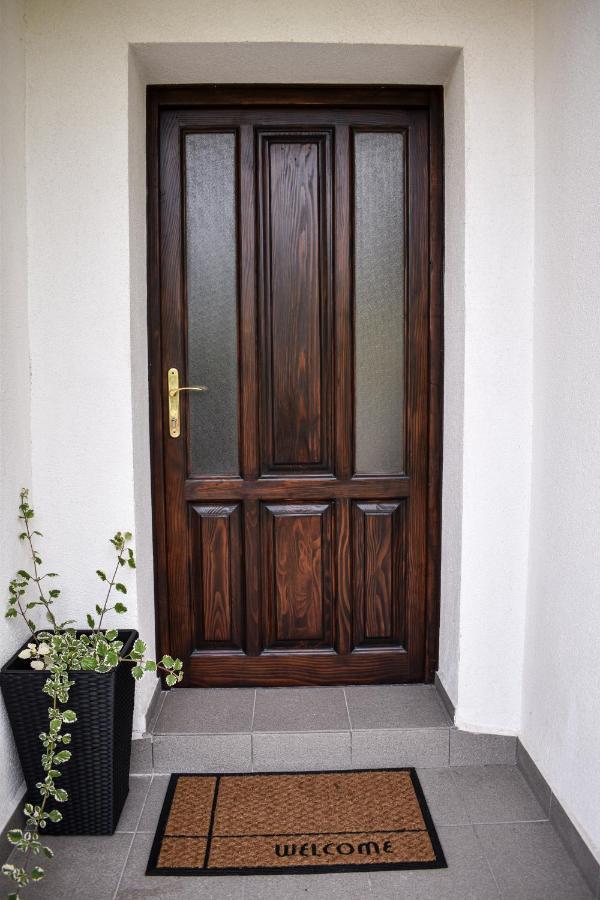 House Narta - Rastoke Appartement Slunj Buitenkant foto