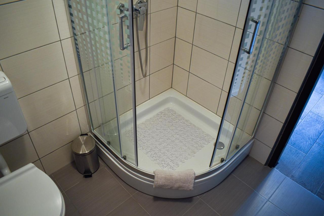 House Narta - Rastoke Appartement Slunj Buitenkant foto