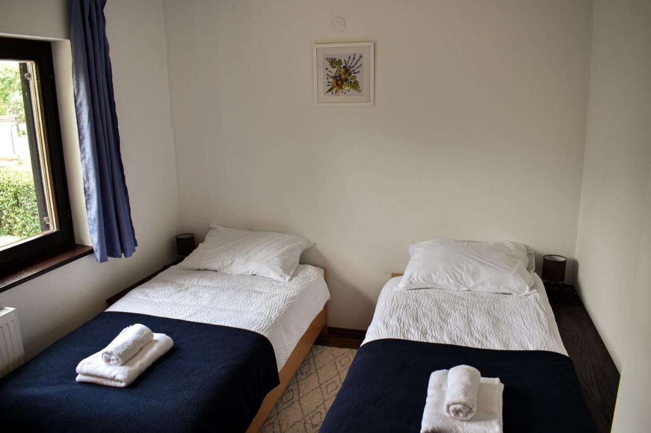 House Narta - Rastoke Appartement Slunj Buitenkant foto