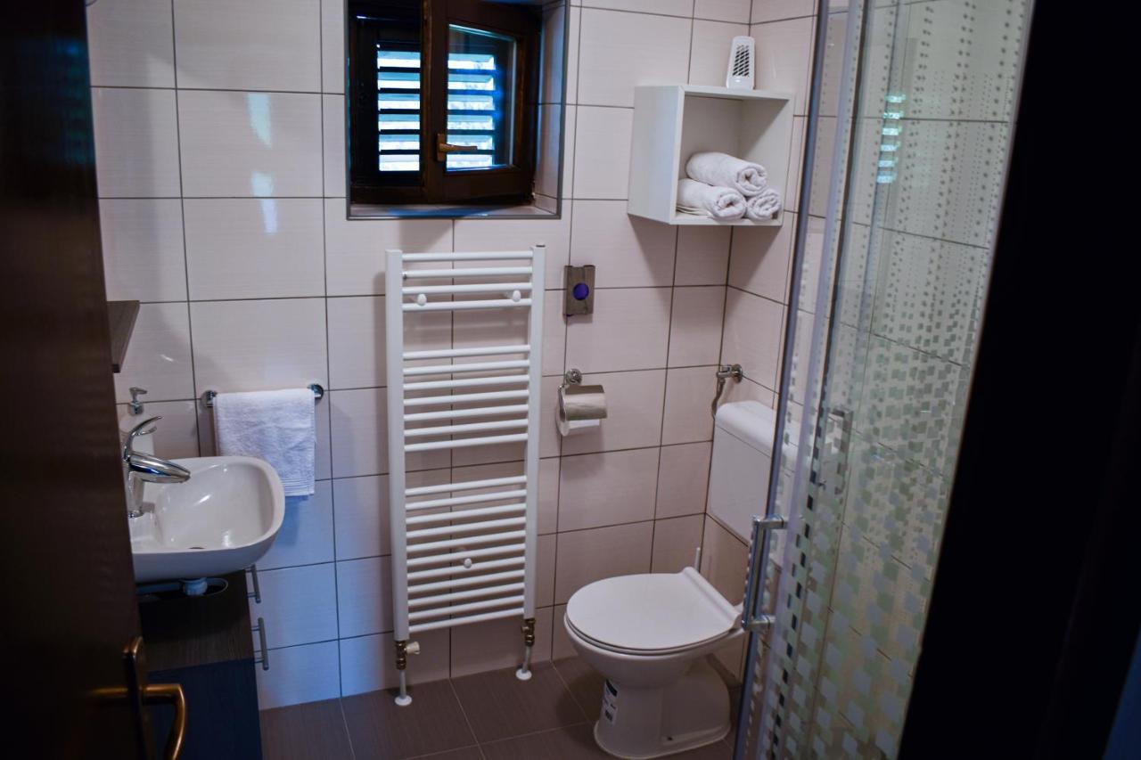 House Narta - Rastoke Appartement Slunj Buitenkant foto