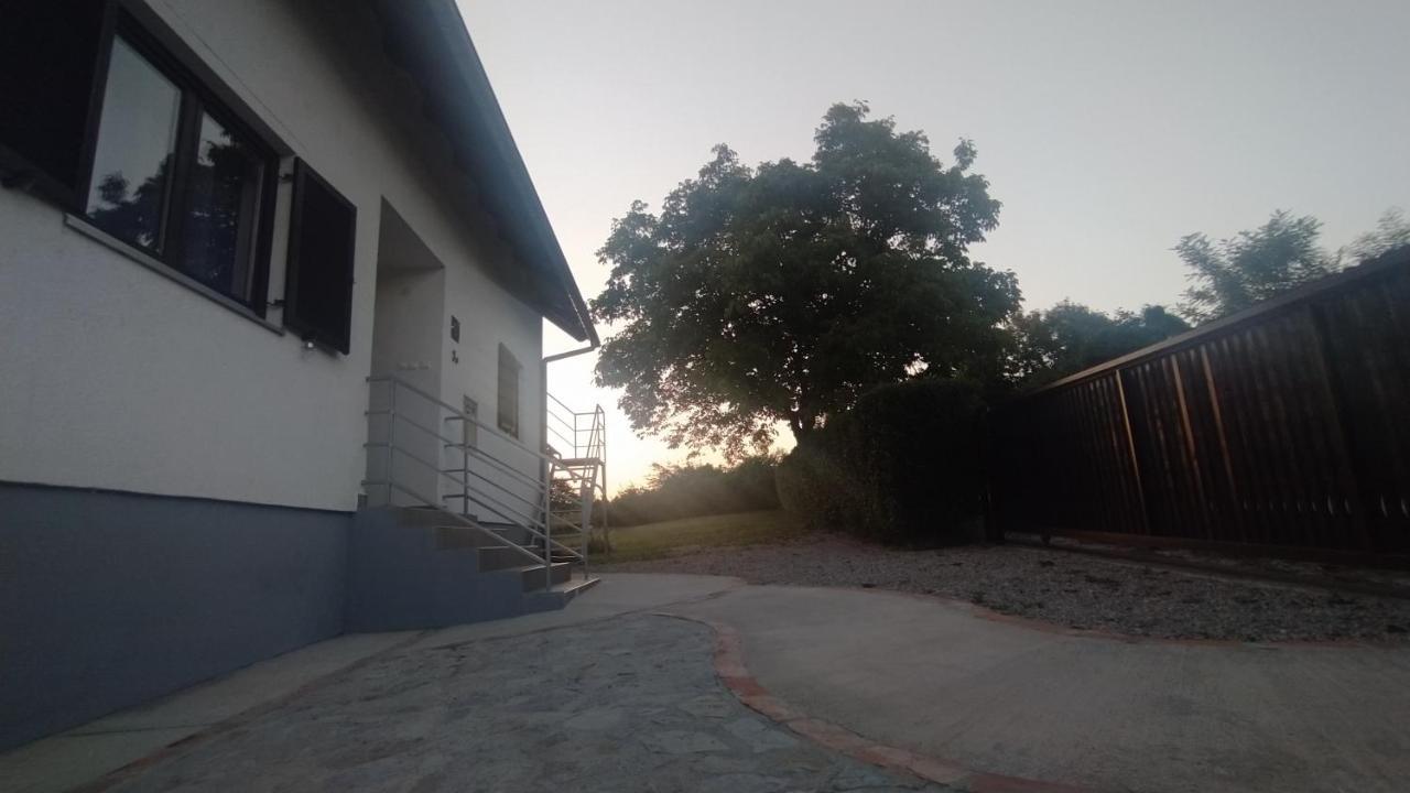 House Narta - Rastoke Appartement Slunj Buitenkant foto
